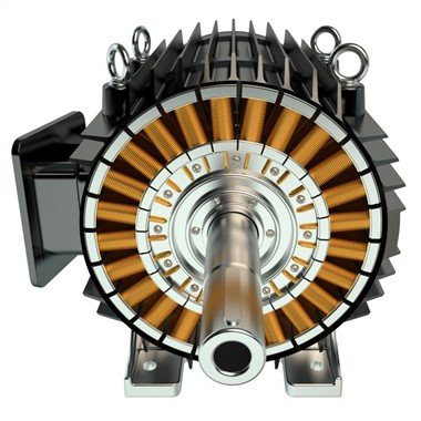 Püsimagnet sünkroonne mootorimagnet