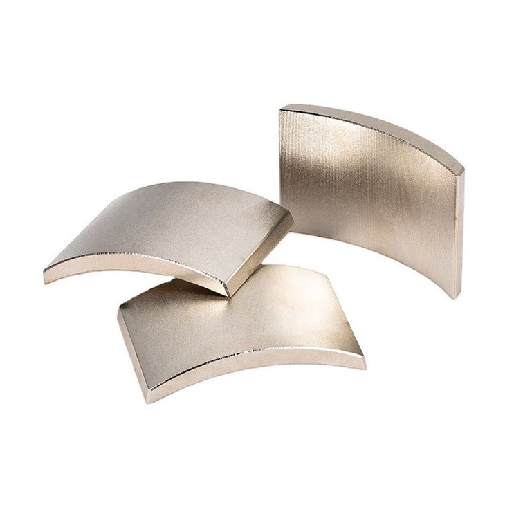 Wind Turbine Magnet-2