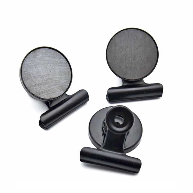 Magnetic Clip