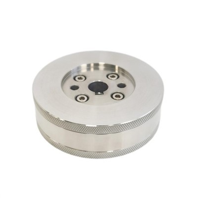 Korrosioonivastane magnetülekande ratas