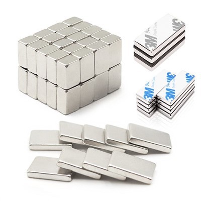 Anduri fikseeritud positsioneerimismagnet