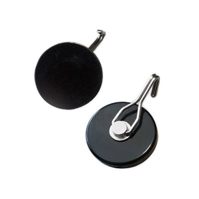 Pööratav konks-poti magnet