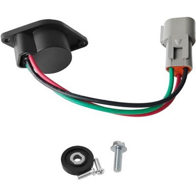 Klubi autod/pretsedent -reklaamid mootori kiiruse anduri magnet