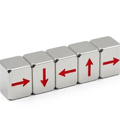 Halbachi massiivi magnet